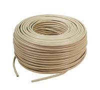 LogiLink - Câble en vrac - UTP - CAT 5e - solide
