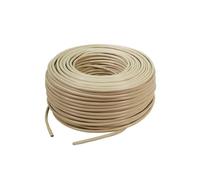 Câble en vrac - LOGILINK - CPV0014 - CAT 5e - Solide - 100 m