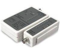 LogiLink Cable Tester - Testeur de Câble réseau