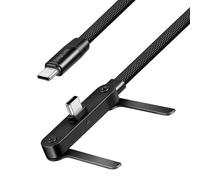 LogiLink Câble USB-C USB 2.0 USB-C® mâle 1.5 m noir CU0450