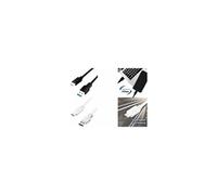 LogiLink Câble USB CU0175 – USB 3.2 Gen1, USB-A mâle, USB-C® mâle, 1.50 m