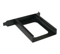 LogiLink - Cadre de montage pour lecteur de disqur dur à logement PCI - capacité : 1 disque dur (2,5") G