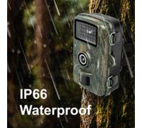 LOGILINK Caméra pour la faune avec vue nocturne