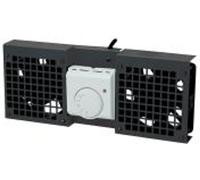 Logilink Canovate Fan Module for LogiLink and Canovate Wall Mounted Cabinet with 2x fans
