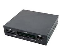 Lecteur de carte interne LogiLink CR0012 USB 2.0 All-in-1+USB