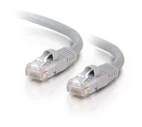 LogiLink CAT5E U/UTP 3m câble de réseau Gris U/UTP (UTP)
