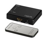 logilink changer hdmi full hd