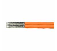 logilink chat s ftp awg23 100 m 7a moulinet reseau cable