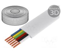 LOGILINK CM06W Cordon