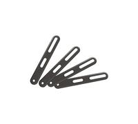 Logilink BP0004 Support TV Mural Noir