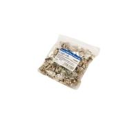 LogiLink - Connecteur de réseau - RJ-45 (M) - blindé - CAT 5e (pack de 100)