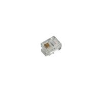 LogiLink RJ11 Transparent
