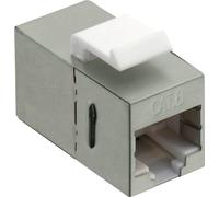 LogiLink Connecteur Keystone Cat.6 classe E blindé