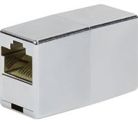 LogiLink Connecteur modulaire 8P8C CAT5E Affectation 1:1