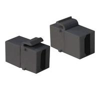 LogiLink Connecteur modulaire Keystone HDMI Noir