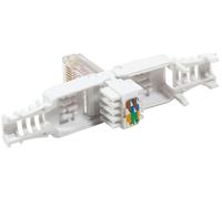 LogiLink Connecteur RJ45 Cat.6 UTP TIA/EIA 568B.2-10