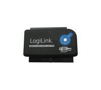 LogiLink Adaptateur USB 3.0 AU0028A Noir