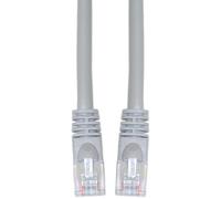 LogiLink CP0135 Câble réseau Cat5e UTP AWG 30 RJ45 2 m Bleu/Blanc