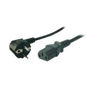 LogiLink Câble de raccordement pour alimentation