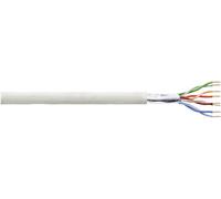 LogiLink - Câble en vrac - 100 m - FTP - CAT 5e G