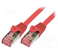 LOGILINK CQ2064S Patch cord
