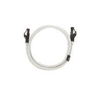LogiLink CQ8032S câble de réseau Gris 1 m Cat8.1