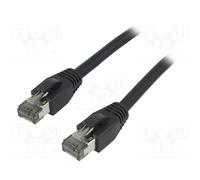 LOGILINK CQ8043S Patch cord