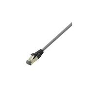 LogiLink CQ8062S câble de réseau Gris 3 m Cat8.1