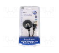 LOGILINK CU0013B Câble