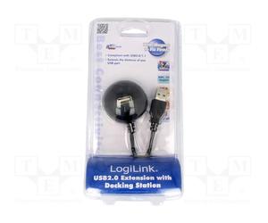 LOGILINK CU0013B Câble