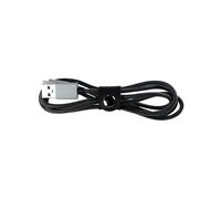 LogiLink CU0134 : Câble USB 2.0 A vers Micro-USB B, 2m, Noir/Gris, 480 Mbit/s, Nylon, Conforme RoHS
