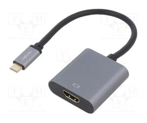 LOGILINK CUA0103 Adaptateur