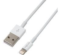 LogiLink de téléphone portable Cordon 1 m USB