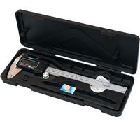 Logilink Digitaler Messschieber mit LCD Display
