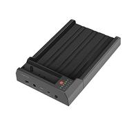 LogiLink Station d'accueil USB pour HDD SATA 2,5/3,5"
