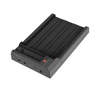 LogiLink Dockingstation USB for 2,5/3,5" SATA HDD
