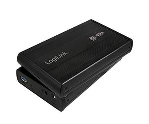 LogiLink Enclosure for 3.5-Inch USB3 SATA