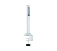 LogiLink EO0019-1 Rail organiseur de base pour fixation sur rail (colonnes) Blanc mat