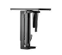 LOGILINK EO0031 SUPPORT POUR UNITÉ CENTRALE SUPPORT DE CPU MONTÉ SUR B