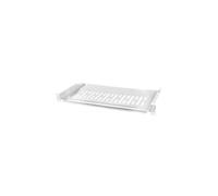 Logilink - Étagère Pour Rack - Gris Clair, Ral 7035 - 1u - 19