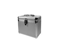LogiLink UA0194 Boîte pour 5 Disques Durs 3,5" Argent