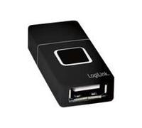 LogiLink Express USB charger - Adaptateur de ch…