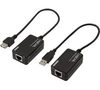 Logilink Extender by CAT-5/6 Kabel bis zu 60 Meter
