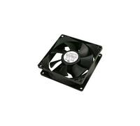 LogiLink FAN101 - Ventilateur châssis - 80 mm - noir