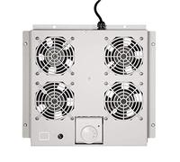 LogiLink FAS122G Accessoire de Racks Ventilateur