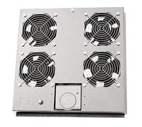 LogiLink FAS122G Ventilateur Ventilateur pour PC