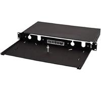 LogiLink FB0001B Câble DVI