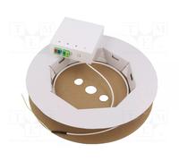 LOGILINK FB4LC30 Caisse de jonction FTTH
