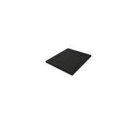 LogiLink Fixed Shelf - Étagère pour rack - gris clair, RAL 7035 - 1U - 19