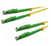 LOGILINK FP0EE05 Patch cord en fibre optique